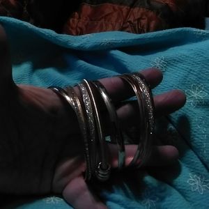 Bangle Bracelets